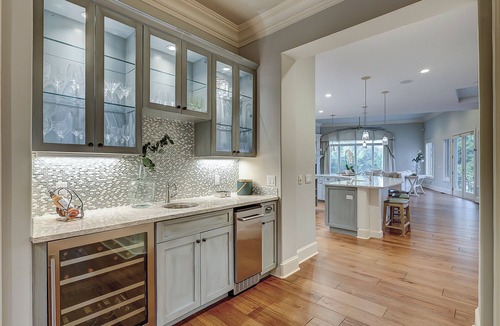 Sea Pines House | 28 Oyster Landing - A Magnificent Marsh View in Sea Pines!