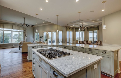 Sea Pines House | 28 Oyster Landing - A Magnificent Marsh View in Sea Pines!