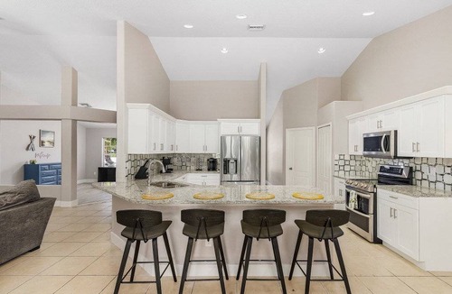 Trafalgar House | 281 m² House ∙ 6 bedrooms ∙ 12 guests