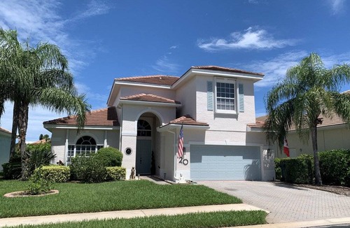 Fort Pierce House | 283 m² House ∙ 3 bedrooms ∙ 6 guests