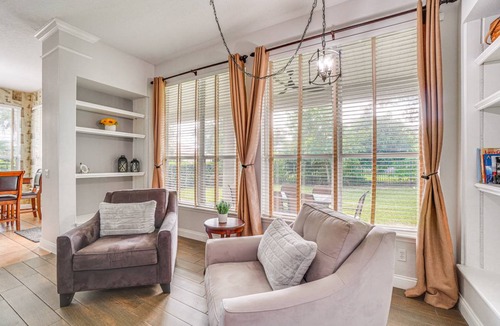 Vista East House | 283 m² House ∙ 4 bedrooms ∙ 8 guests