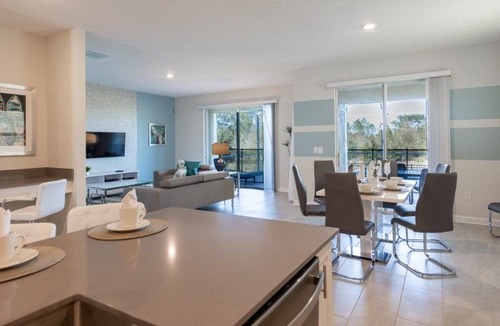 Four Corners House | 286 m² House ∙ 6 bedrooms ∙ 12 guests