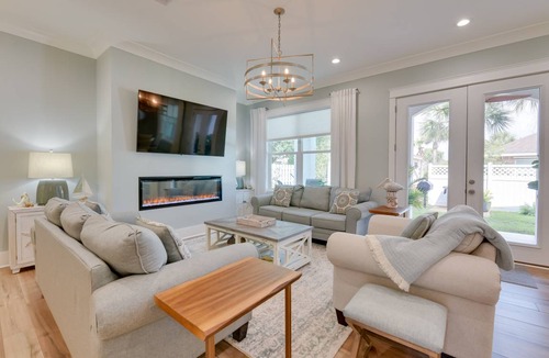 Avalon Beach Estates House | 287 m² House ∙ 4 bedrooms ∙ 12 guests