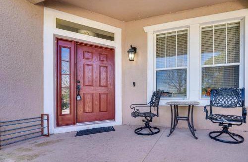 Kissimmee House | 288 m² House ∙ 4 bedrooms ∙ 8 guests