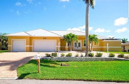 Caloosahatchee Villa | 288 m² Villa ∙ 4 bedrooms ∙ 10 guests