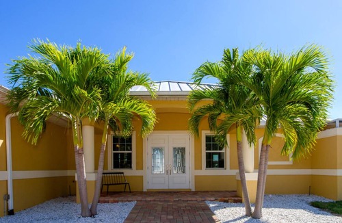 Caloosahatchee Villa | 288 m² Villa ∙ 4 bedrooms ∙ 10 guests