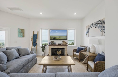 Vilano Beach House | 289 m² House ∙ 4 bedrooms ∙ 10 guests