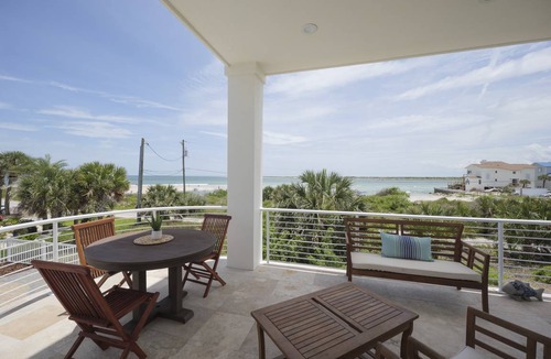 Vilano Beach House | 289 m² House ∙ 4 bedrooms ∙ 10 guests