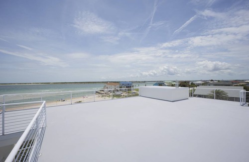Vilano Beach House | 289 m² House ∙ 4 bedrooms ∙ 10 guests