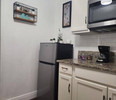 Citrus Park Apartment | 29 m² Apartment ∙ 1 bedroom ∙ 2 guests