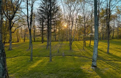 Altamont Villa | 29 Pines Cottage