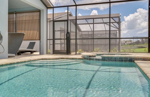 Florida Central Atlantic Coast House | 291 m² House ∙ 5 bedrooms ∙ 12 guests