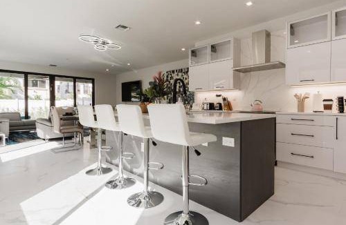 Colee Hammock House | 293 m² House ∙ 4 bedrooms ∙ 14 guests