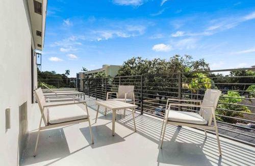 Colee Hammock House | 293 m² House ∙ 4 bedrooms ∙ 14 guests