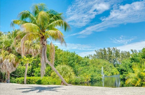 Boca Grande House | 294 m² House ∙ 4 bedrooms ∙ 10 guests
