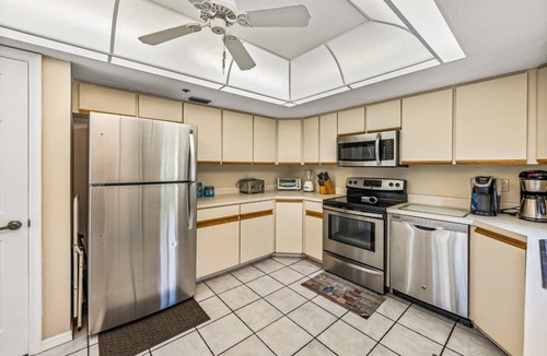 Boca Grande House | 294 m² House ∙ 4 bedrooms ∙ 10 guests