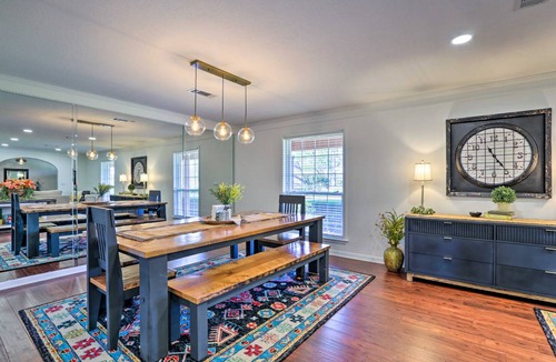 Marianna House | 297 m² House ∙ 4 bedrooms ∙ 10 guests