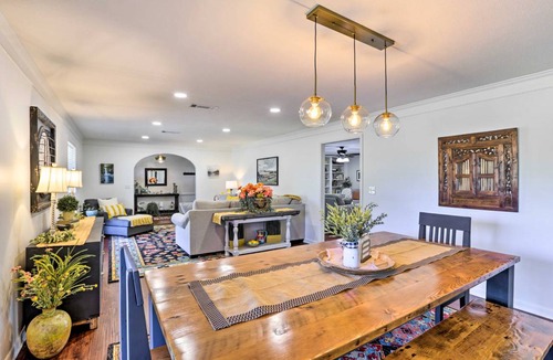 Marianna House | 297 m² House ∙ 4 bedrooms ∙ 10 guests