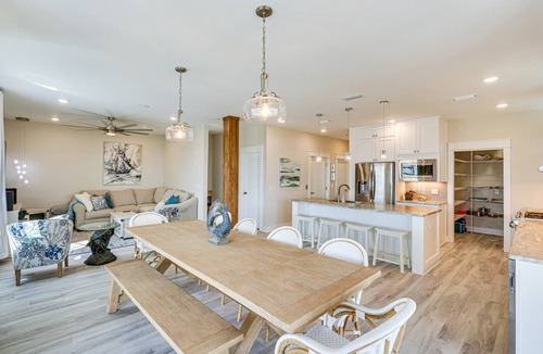 Mexico Beach House | 297 m² House ∙ 7 bedrooms ∙ 16 guests