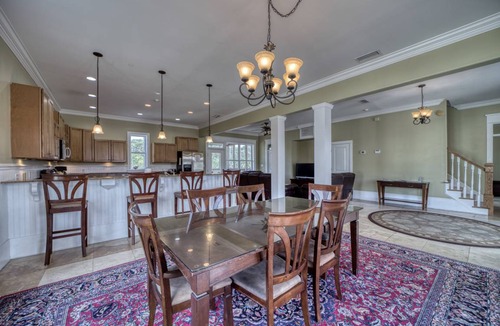 Dauphin Island House | 297 m² House ∙ 4 bedrooms ∙ 12 guests