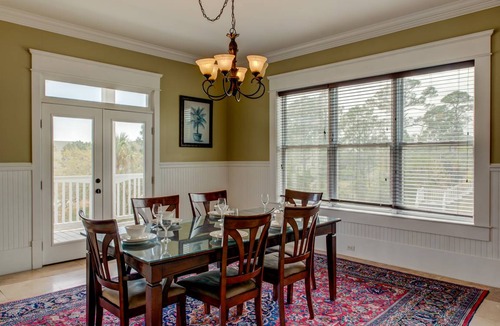 Dauphin Island House | 297 m² House ∙ 4 bedrooms ∙ 12 guests