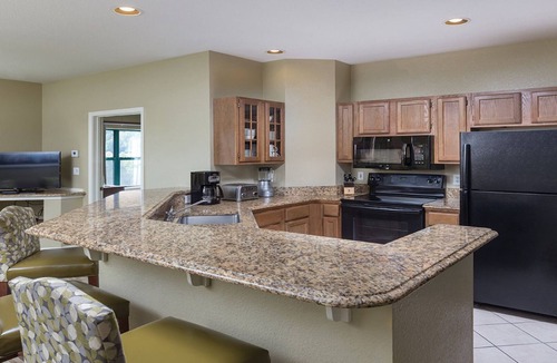 Sevierville Condo | 2BD/Sevierville - Smoky Mountains Resort w/pools!