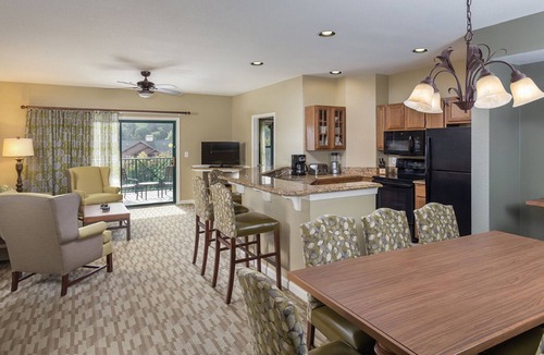 Sevierville Condo | 2BD/Sevierville - Smoky Mountains Resort w/pools!