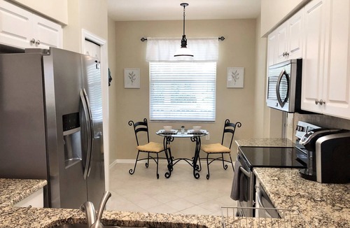 Naples Condo | 2br/2bth - 1250ft - North Naples- 2 bd/2bath Cypress Woods North(Naples, Fl)
