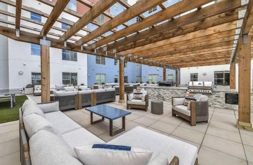 The Gulch Apartment | 2BR, Haven at Gulch Hotel w/Rooftop Pool & Views