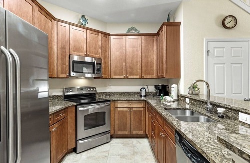 Biggar House | 2BR Home in Award Winning Paseo Resort Community - Gated, Pool, Gym, Recreation