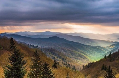 Sevierville Condo | 2BR Suite @ Smoky Mountains Resort