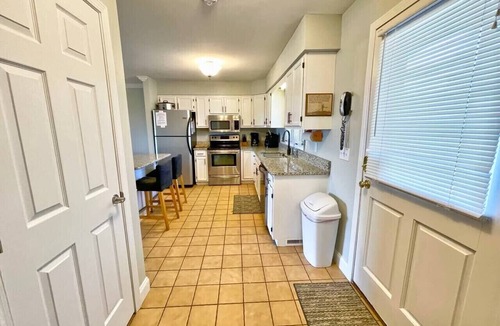 La Follette Condo | 2C Condo: Lake/Ridge/Golf Views