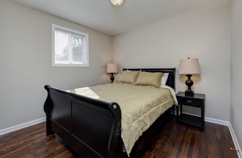 Chestnut Hill Apartment | 2nd Ave S Condo Units 3, 5, 6