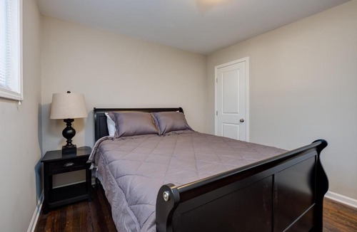 Chestnut Hill Apartment | 2nd Ave S Condo Units 3, 5, 6