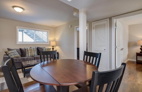 Chestnut Hill Apartment | 2nd Ave S Condo Units 5 and 6