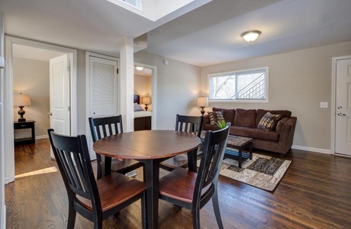 Chestnut Hill Apartment | 2nd Ave S Condo Units 5 and 6