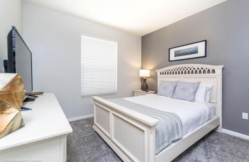 Florida Central Atlantic Coast Apartment | 2nd Floor Vista Cay Condo w Private Balcony