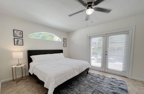 Palma Ceia House | 3/2 Centrally Located in Tampa!