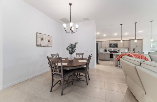 Okahumpka House | 3/2 in The Village of Lake Denham
