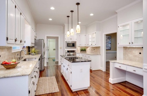 Martinez House | 3.5 miles from Augusta National, Flexible dates, Spacious 4 bed