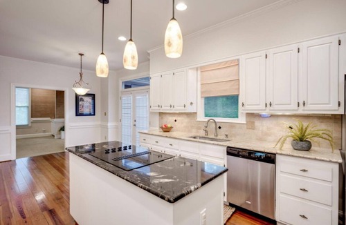 Martinez House | 3.5 miles from Augusta National, Flexible dates, Spacious 4 bed