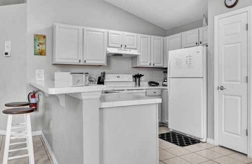 Florida Central Atlantic Coast House | 3 BD/2 BA/Cumbrian Lakes (4695 CL)