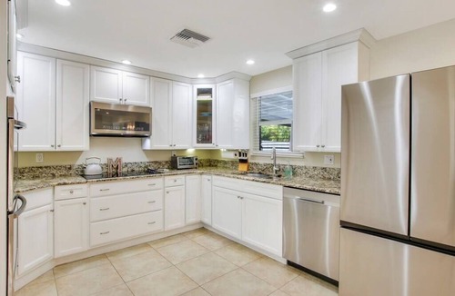 North Palm Beach House | 3 Bed, 2 Bath - North Palm Beach!