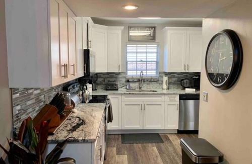 Plymouth Condo | 3 Bed 3 Bath Quiet Lakeside Condo