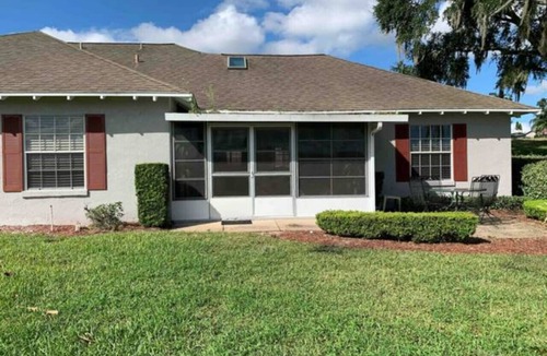 Plymouth Condo | 3 Bed 3 Bath Quiet Lakeside Condo
