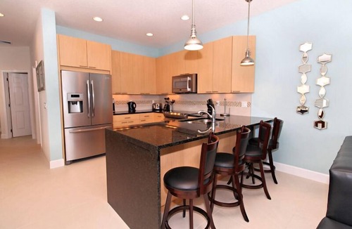 Four Corners House | ☀ 3 Bed Home - Disney Area - Resort Facilities ⛱