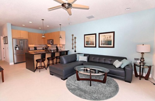 Four Corners House | ☀ 3 Bed Home - Disney Area - Resort Facilities ⛱