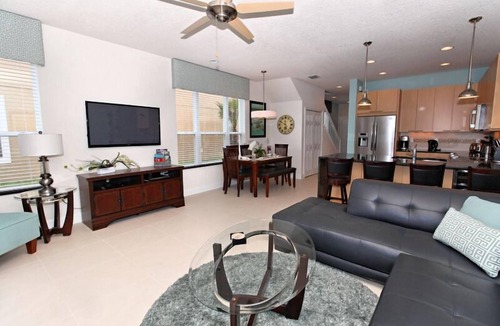 Four Corners House | ☀ 3 Bed Home - Disney Area - Resort Facilities ⛱