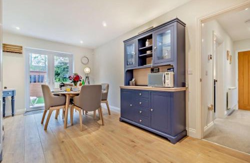 Framlingham House | 3 Bed in Framlingham oc-f30353