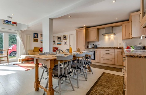Aldborough Cottage | 3 Bed in Gresham (oc-h31040)